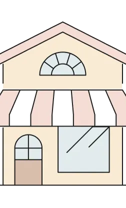 デイサービスやホスピスでも技術を活かせる